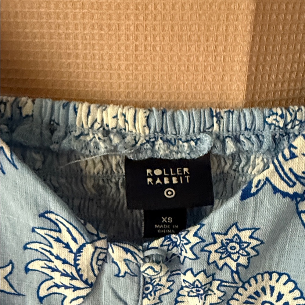 Roller Rabbit x Target Spaghetti Strap Dress - image 2